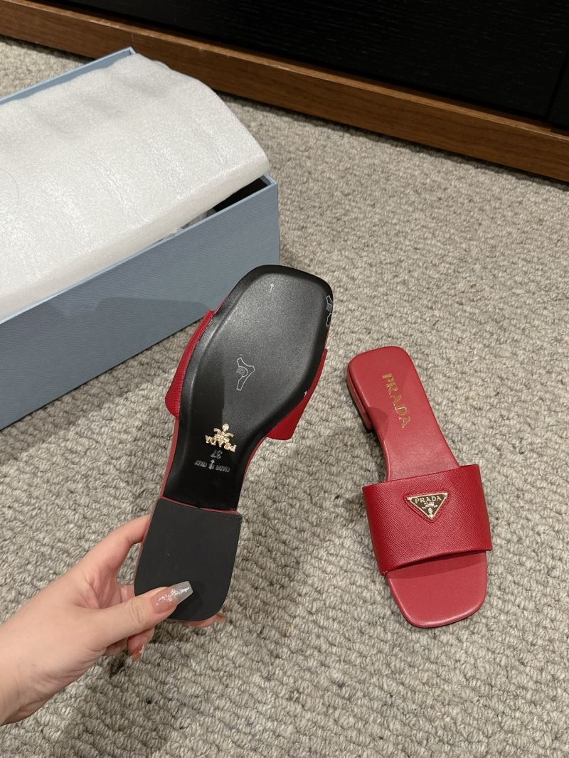 Prada Slippers